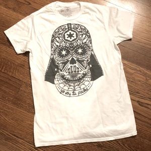 Star Wars Darth Vader t-shirt - Sz S